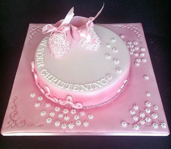 Christening